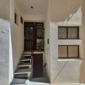 Nyaralóház A Tenger Mellett Drasnice, Makarska - 10359 Drašnice