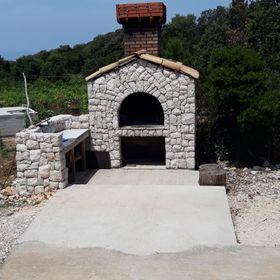 Apartmanok A Tenger Mellett Öböl Blaca, Mljet - 10416 Blaca