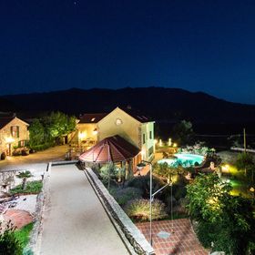 Luxusvilla Medencével Bajici, Zagora - 11328 Bajići