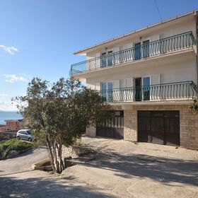 Apartmanok A Tenger Mellett Suhi Potok, Omis - 11401 Suhi Potok