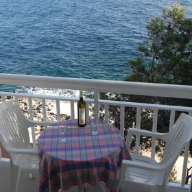 Apartmanok A Tenger Mellett Sveta Nedilja, Hvar - 11433 Sveta Nedilja