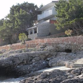 Apartmanok A Tenger Mellett Sveta Nedilja, Hvar - 11433 Sveta Nedilja