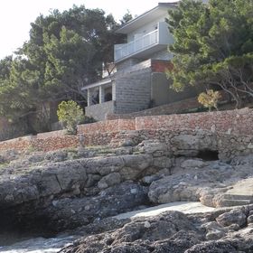 Apartmanok A Tenger Mellett Sveta Nedilja, Hvar - 11433 Sveta Nedilja