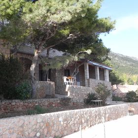 Apartmanok A Tenger Mellett Sveta Nedilja, Hvar - 11433 Sveta Nedilja