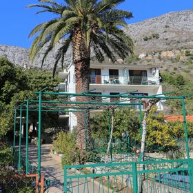 Apartmanok A Tenger Mellett Podaca, Makarska - 11588 Podaca