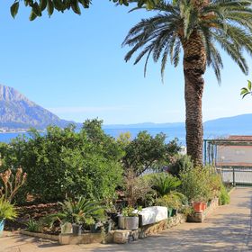 Apartmanok A Tenger Mellett Podaca, Makarska - 11588 Podaca