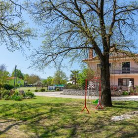 Apartmanok Családok Részére Medencével Cepic, Sredisnja Istra - 11636 Čepić