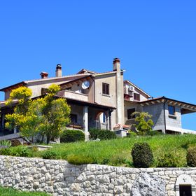 Apartmanok Gyermekes Családok Részére Presika, Labin - 11656 Presika