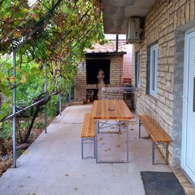 Apartmanok A Tenger Mellett Gornji Karin, Novigrad - 11806 Gornji Karin