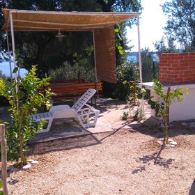 Nyaralóház A Tenger Mellett Mokalo, Peljesac - 12137 Mokalo