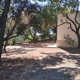 Nyaralóház A Tenger Mellett Mokalo, Peljesac - 12137 Mokalo