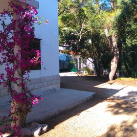 Nyaralóház A Tenger Mellett Mokalo, Peljesac - 12137 Mokalo