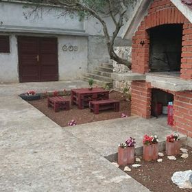 Halászkunyhó Nyaraláshoz A Tenger Mellett Öböl Dragisina, Kornati - 12150 Dragišina