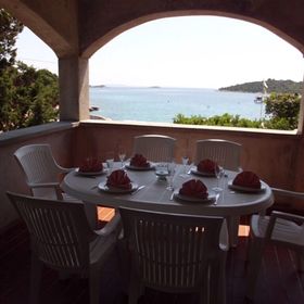 Halászkunyhó Nyaraláshoz A Tenger Mellett Öböl Dragisina, Kornati - 12150 Dragišina