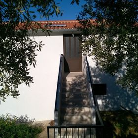 Robinzoni Apartmanok A Tenger Mellett Öböl Virak, Hvar - 12321 Virak