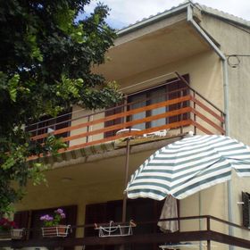 Apartmanok Parkolóhellyel Mavarstica, Ciovo - 12435 Mavarštica