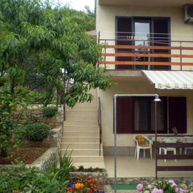 Apartmanok Parkolóhellyel Mavarstica, Ciovo - 12435 Mavarštica