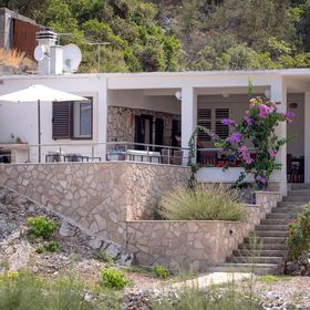 Ház Gyermekes Családok Részére A Tenger Mellett Öböl Kruseva, Hvar - 12459 Kruševa