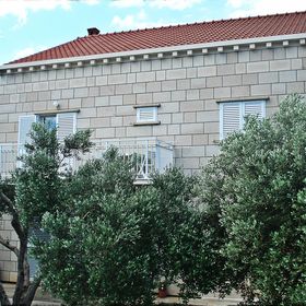 Apartmanok A Tenger Mellett Lumbarda, Korcula - 12839 Lumbarda