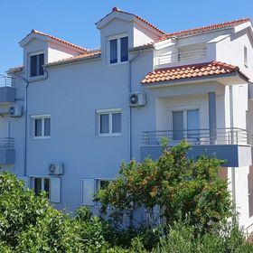 Apartmanok Parkolóhellyel Bilo, Primosten - 12870 Bilo