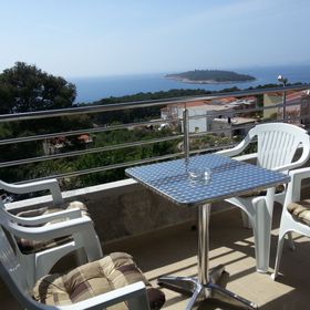 Apartmanok Parkolóhellyel Bilo, Primosten - 12870 Bilo