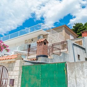 Apartmanok A Tenger Mellett Podaca, Makarska - 13974 Podaca