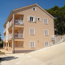 Apartmanok Parkolóhellyel Sveta Nedilja, Hvar - 14086 Sveta Nedilja