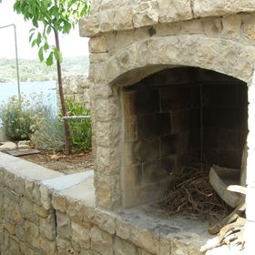 Halászkunyhó Nyaraláshoz A Tenger Mellett Öböl Picena, Korcula - 14090 Pičena