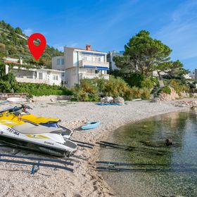 Apartmanok A Tenger Mellett Drasnice, Makarska - 14129 Drašnice