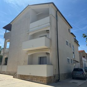 Apartmanok Parkolóhellyel Sabunike, Zadar - 14490 Sabunike