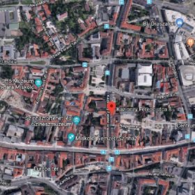 Hédi Apartman Miskolc