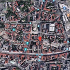 Hédi Apartman Miskolc