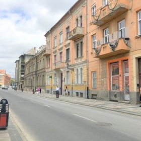 Hédi Apartman Miskolc