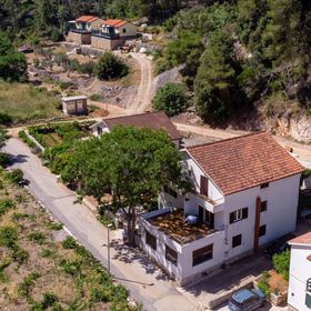 Apartmanok A Tenger Mellett Öböl Vela Stiniva, Hvar - 14511 Vela Stiniva