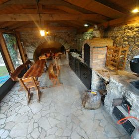 Duna-parti Apartmanház Leányfalu