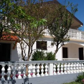 Apartmanok Parkolóhellyel Sabunike, Zadar - 14574 Sabunike