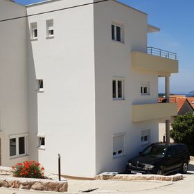 Apartmanok A Tenger Mellett Bilo, Primosten - 14601 Bilo