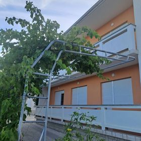 Apartmanok Parkolóhellyel Palit, Rab - 14610 Palit