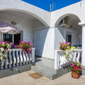 Apartmanok Parkolóhellyel Zaton, Zadar - 15000 Zaton