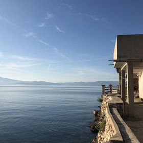 Halászkunyhó Nyaraláshoz A Tenger Mellett Öböl Srhov Dolac, Hvar - 15087 Srhov Dolac