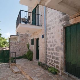 Ház Családok Részére Medencével Skrip, Brac - 15100 Škrip