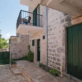 Ház Családok Részére Medencével Skrip, Brac - 15100 Škrip