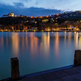 Napfény Apartman Balatonfüred