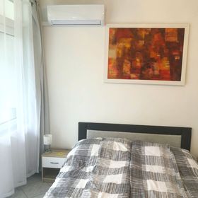 Napfény Apartman Balatonfüred