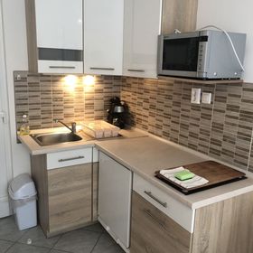 Napfény Apartman Balatonfüred