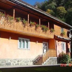 Casa de oaspeți Vadrózsa Praid