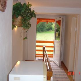 Casa de oaspeți Vadrózsa Praid