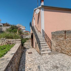 Apartmanok A Tenger Mellett Mali Losinj, Losinj - 15221 Mali Lošinj