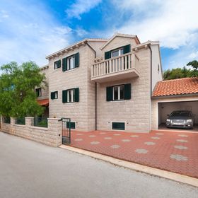 Apartmanok A Tenger Mellett Postira, Brac - 15242 Postira