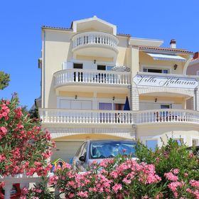 Családi Apartmanok A Tenger Mellett Brodarica, Sibenik - 15270 Brodarica